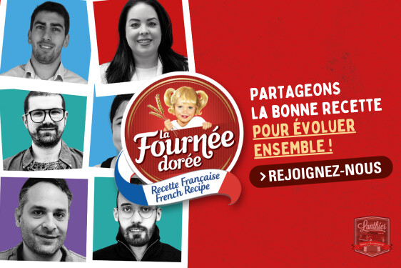 Qui sommes-nous ?